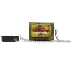 POCKET LISA HURRICANE MANILA