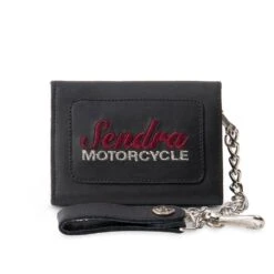 POCKET SPRINTER BLACK