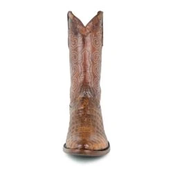 Rodeo Caiman Belly Cognac 9 Rodeo Caiman Belly Cognac -SENDRA Ventas rodeo caiman belly cognac 792515