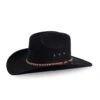 Sombrero Americano Negro 1 Sombrero Americano Negro -SENDRA Ventas sombrero americano negro 109495