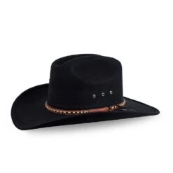 Sombrero Americano Negro