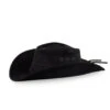 Sombrero Dakota Negro