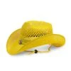 Sombrero Flor Amarillo