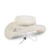 Sombrero Flor Blanco 2 Sombrero Flor Blanco -SENDRA Ventas sombrero flor blanco 405421