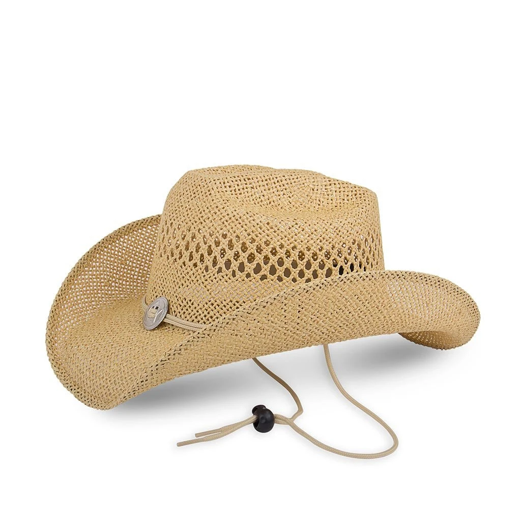 Sombrero Flor Paja 3 Sombrero Flor Paja