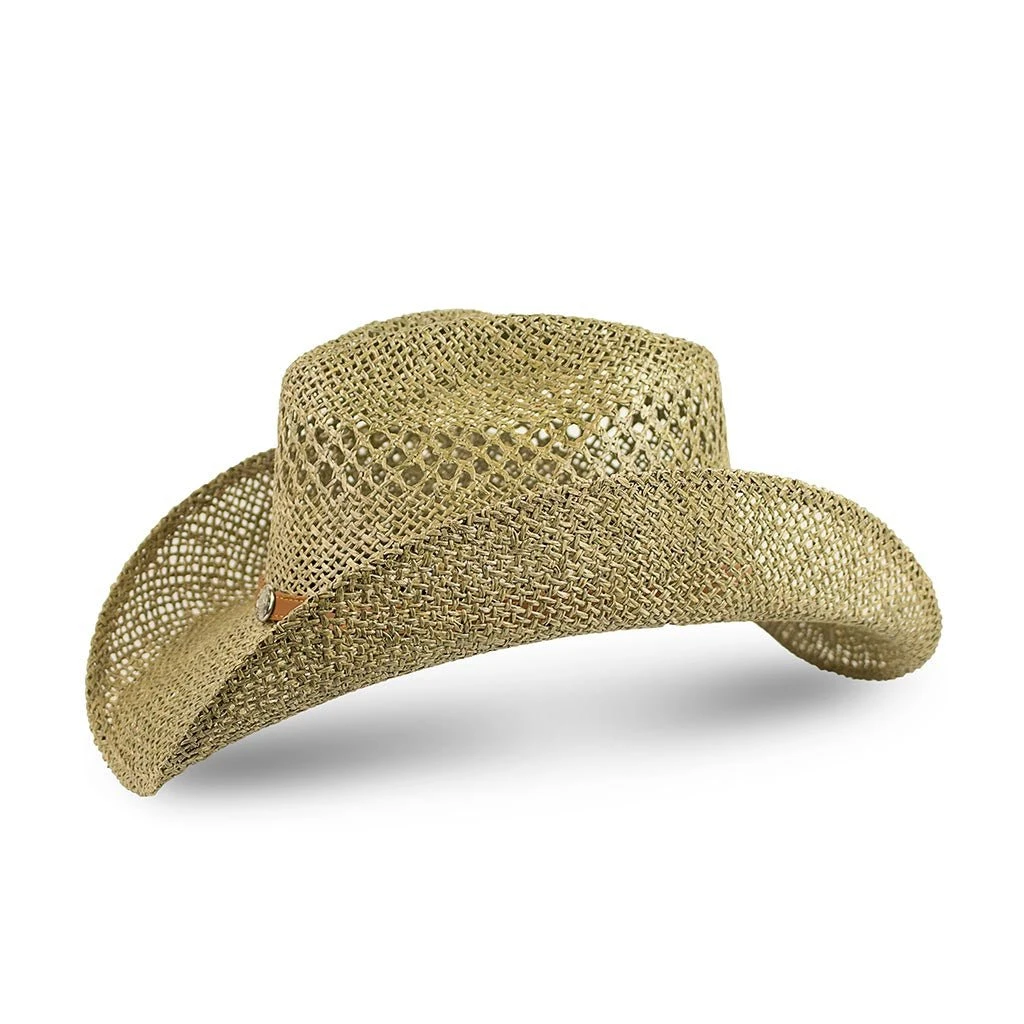 Sombrero Indiana Fango 3 Sombrero Indiana Fango