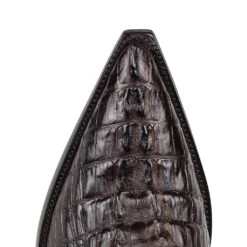 TEXAS Caiman Tail Chocolate -SENDRA Ventas texas caiman tail chocolate 197946