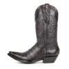 TEXAS Caiman Tail Chocolate 1 TEXAS Caiman Tail Chocolate -SENDRA Ventas texas caiman tail chocolate 898148