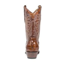 Texas Caiman Tail Coñac -SENDRA Ventas texas caiman tail conac 220849