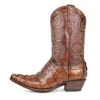 Texas Caiman Tail Coñac -SENDRA Ventas texas caiman tail conac 253462