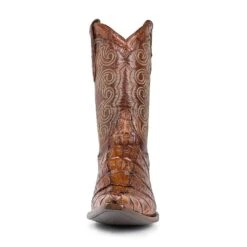 Texas Caiman Tail Coñac -SENDRA Ventas texas caiman tail conac 399030
