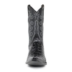 Texas Caiman Tail Negro -SENDRA Ventas texas caiman tail negro 875551