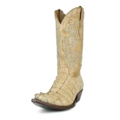 SENDRA Ventas -SENDRA Ventas texas caiman tail orix 341122