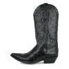 Texas Cocodrilo Belly Negro -SENDRA Ventas texas cocodrilo belly negro 419364