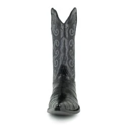 Texas Cocodrilo Belly Negro -SENDRA Ventas texas cocodrilo belly negro 976656
