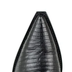 Texas Lizard Tejus Negro 10 Texas Lizard Tejus Negro -SENDRA Ventas texas lizard tejus negro 581789