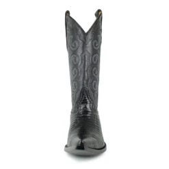 Texas Lizard Tejus Negro 9 Texas Lizard Tejus Negro -SENDRA Ventas texas lizard tejus negro 868778