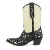 Wyomin Sillero Hueso-negro 2 Wyomin Sillero Hueso-negro -SENDRA Ventas wyomin sillero hueso negro 356065